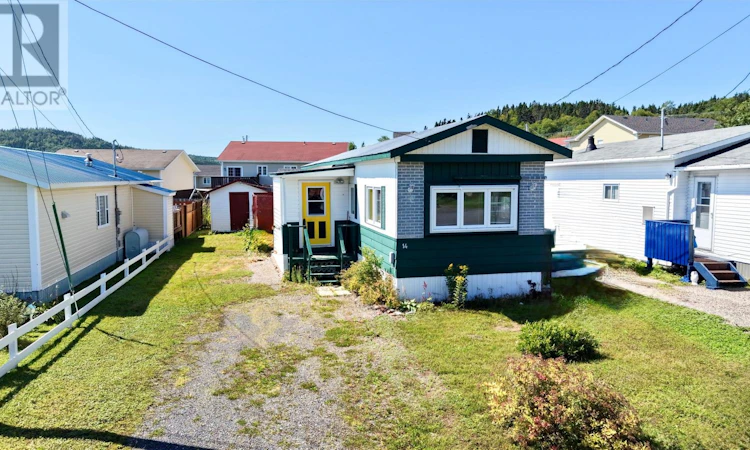 14 Fairview Court