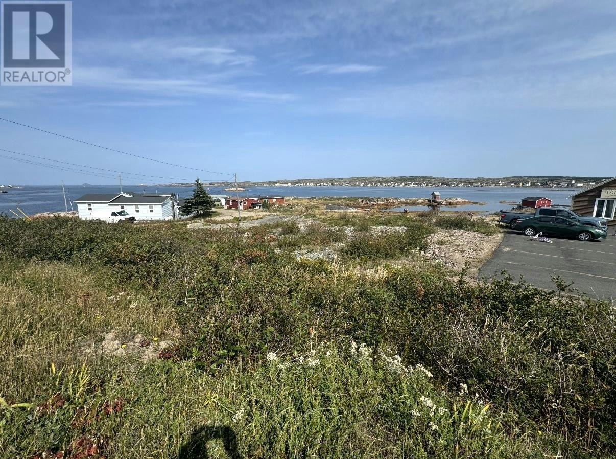 102 Main Road, Fogo, NL, A0G 2X0