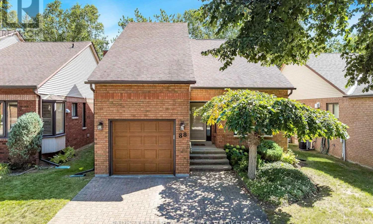 88 Green Briar Road
