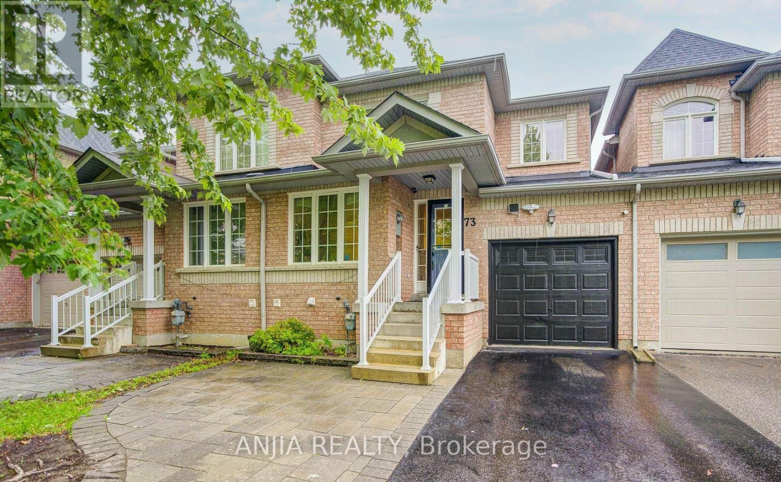 73 Hawksbury Road, Markham, ON, L6E 0E8