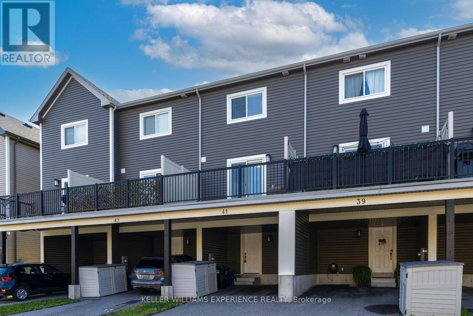 41 Andean Lane, Barrie, ON, L9J 0J4 - 22