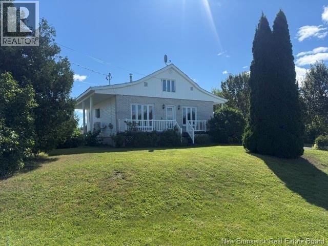 18 Savoie Street, Eel River Crossing, NB, E8E 1T8