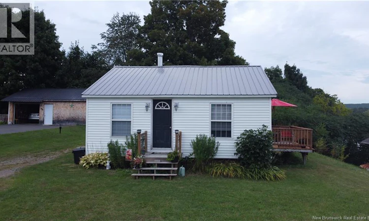 22 Todd Street