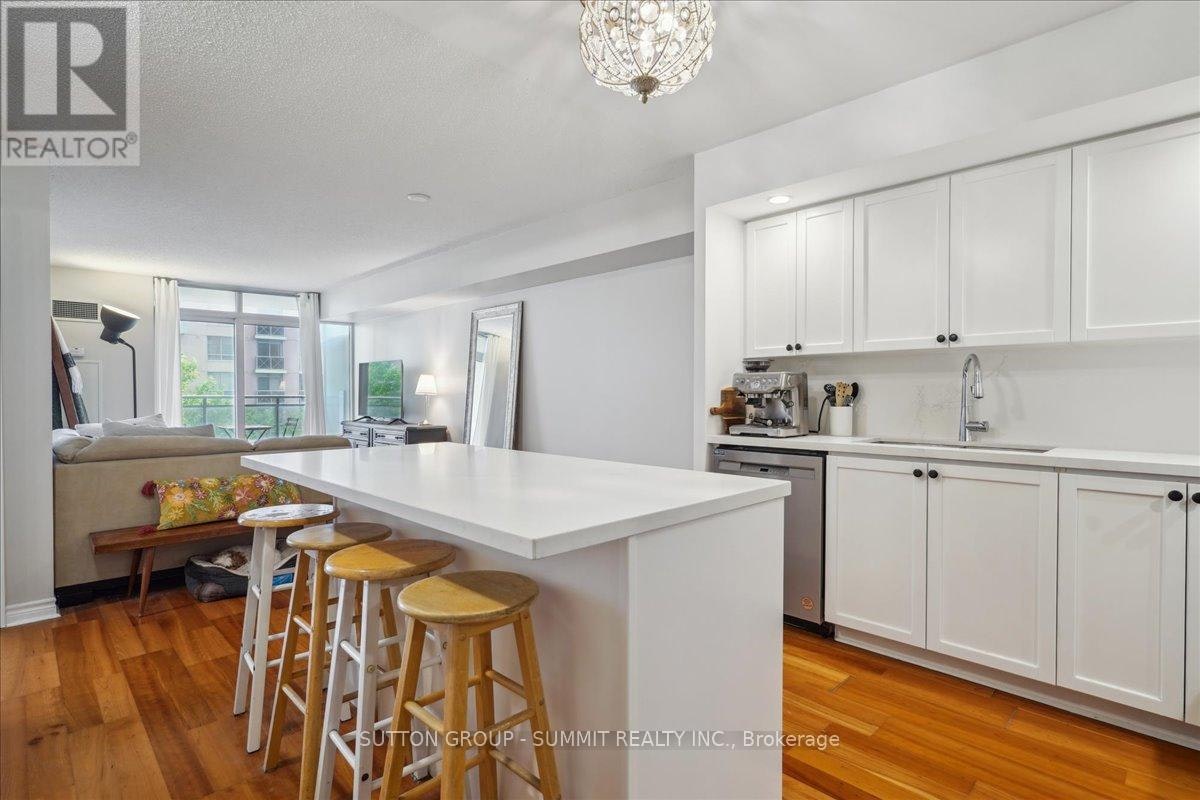 511-5229 Dundas Street W, Toronto, ON, M9B 6L9 - 16