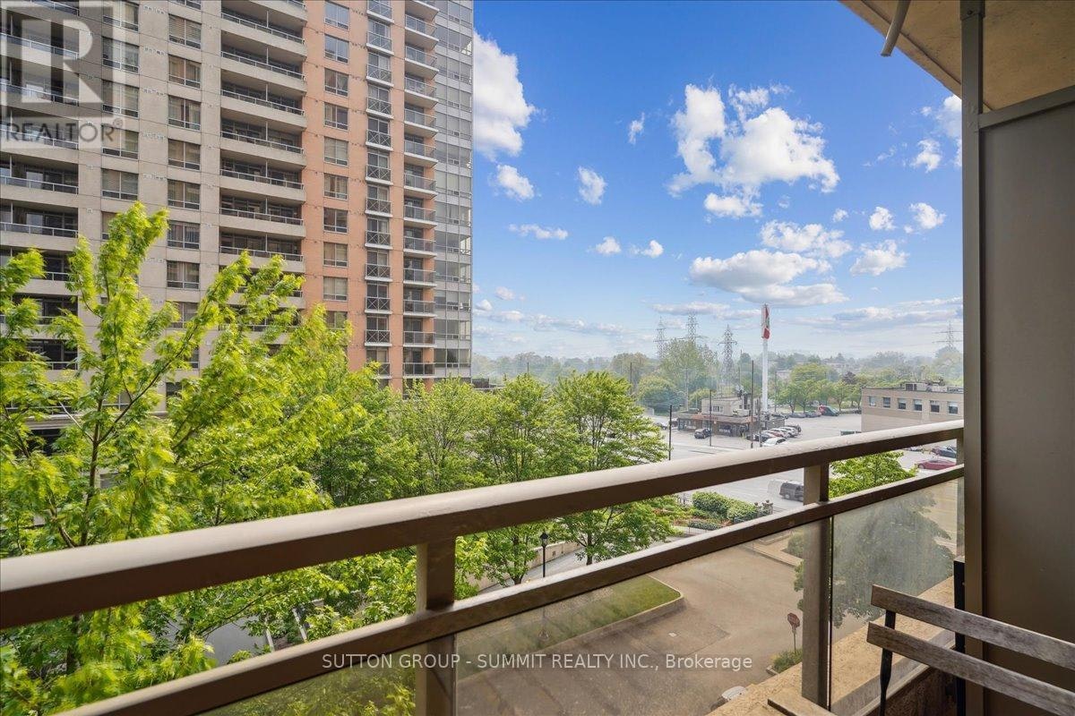 511-5229 Dundas Street W, Toronto, ON, M9B 6L9 - 9