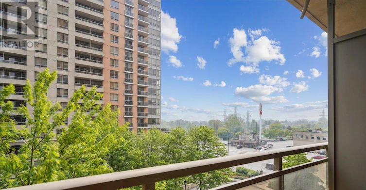 511-5229 Dundas Street W, Toronto, ON, M9B 6L9 - 9