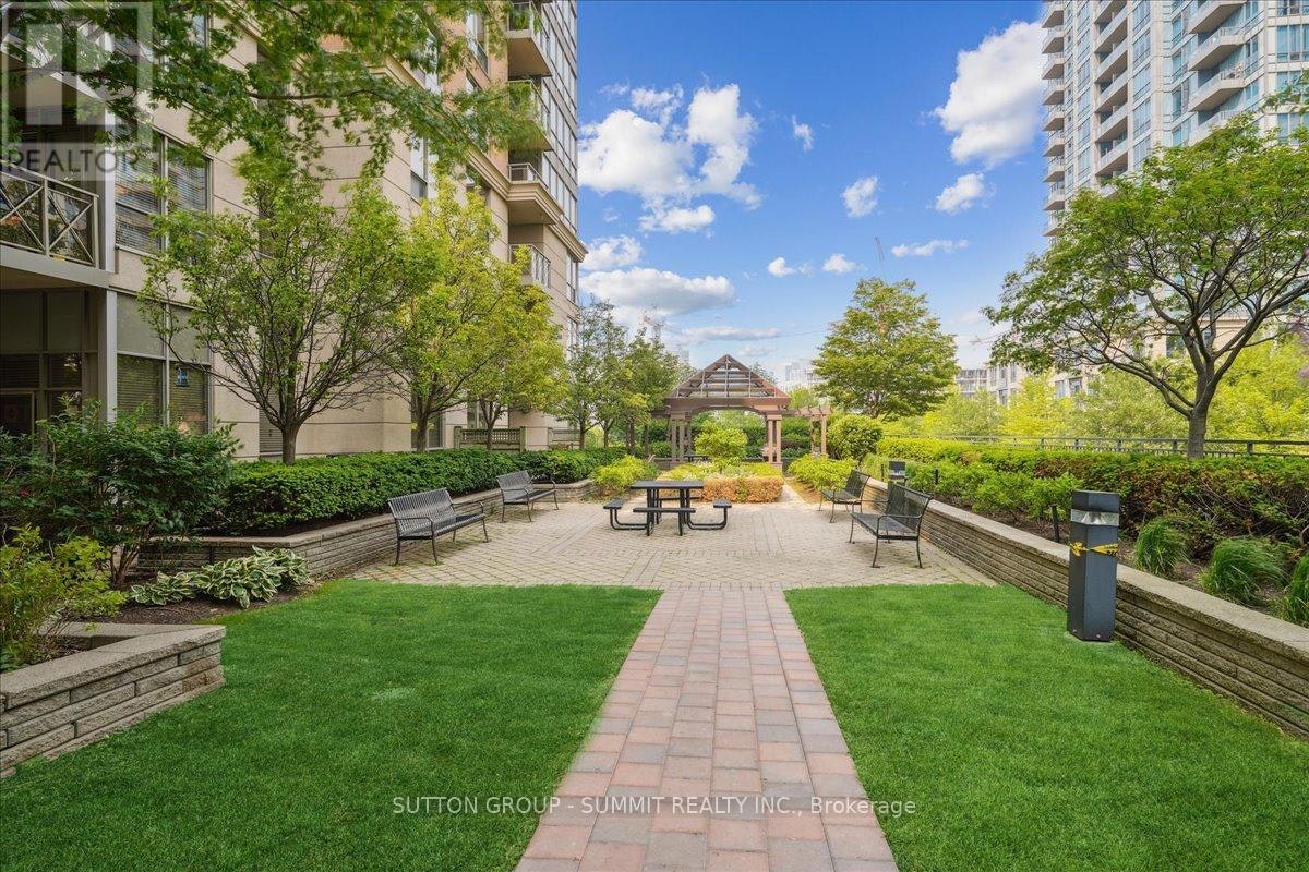 511-5229 Dundas Street W, Toronto, ON, M9B 6L9 - 31