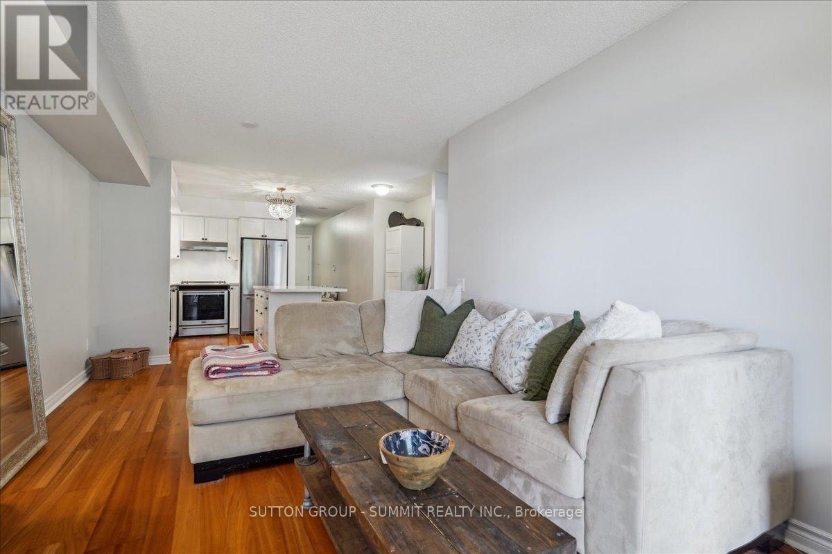 511-5229 Dundas Street W, Toronto, ON, M9B 6L9 - 10