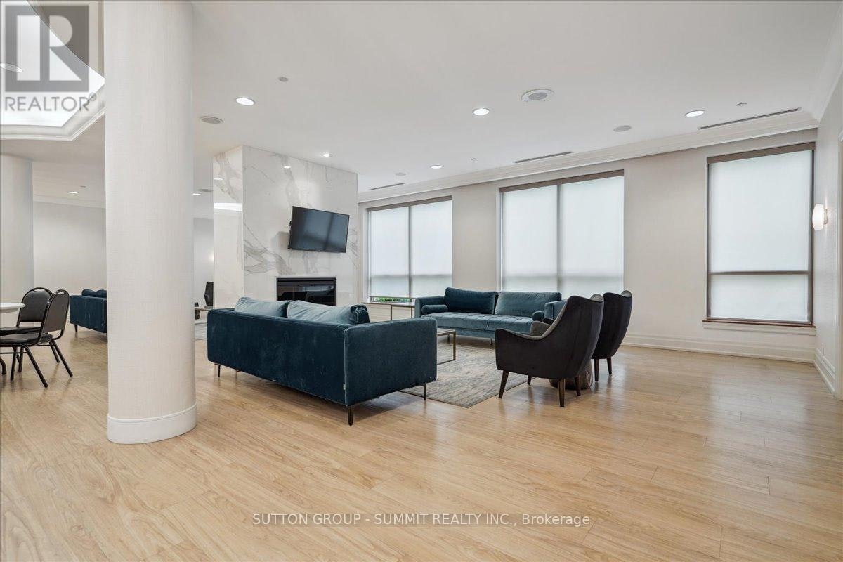 511-5229 Dundas Street W, Toronto, ON, M9B 6L9 - 24