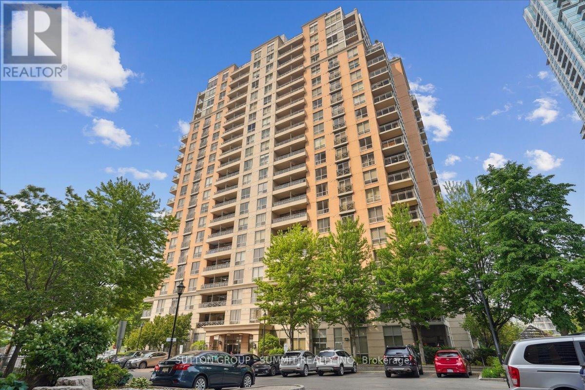 511-5229 Dundas Street W, Toronto, ON, M9B 6L9 - 2