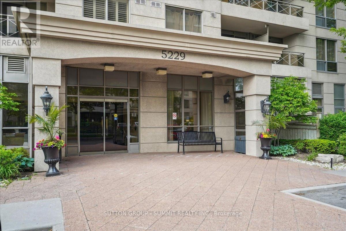 511-5229 Dundas Street W, Toronto, ON, M9B 6L9 - 3