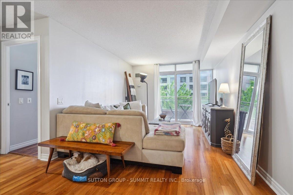 511-5229 Dundas Street W, Toronto, ON, M9B 6L9 - 6