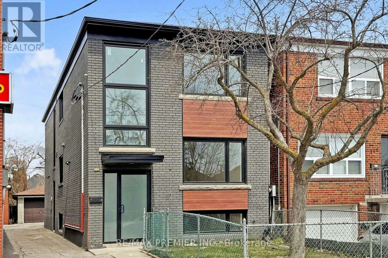1-148 Lambton Avenue, Toronto, ON, M6N 2S9 - 2