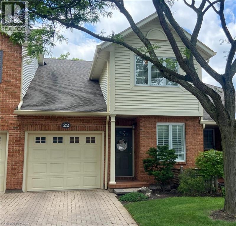 22-275 Pelham Road, St. Catharines, ON, L2S 3B9