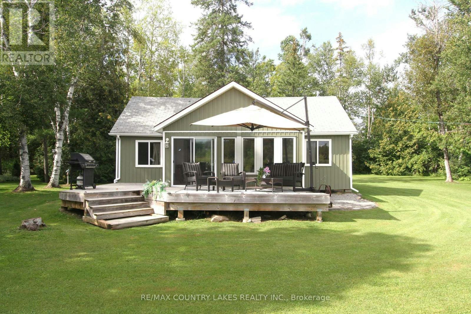 129 Mcguire Beach Road, Kawartha Lakes, ON, K0M 2B0