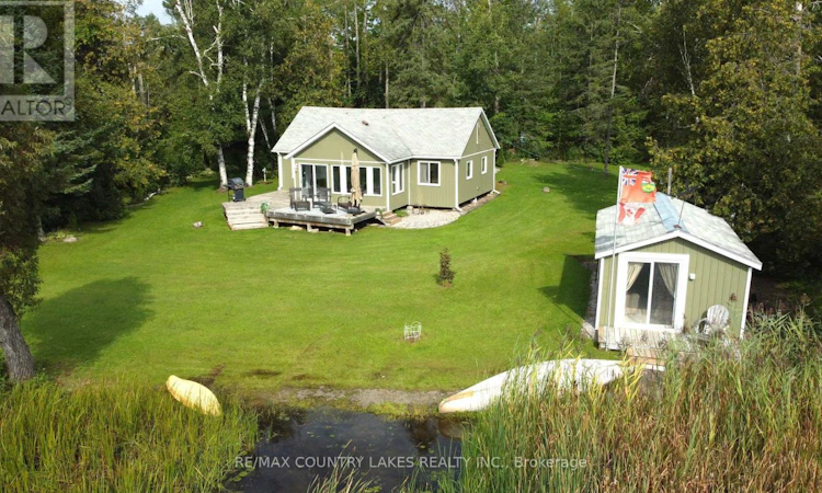 129 Mcguire Beach Road