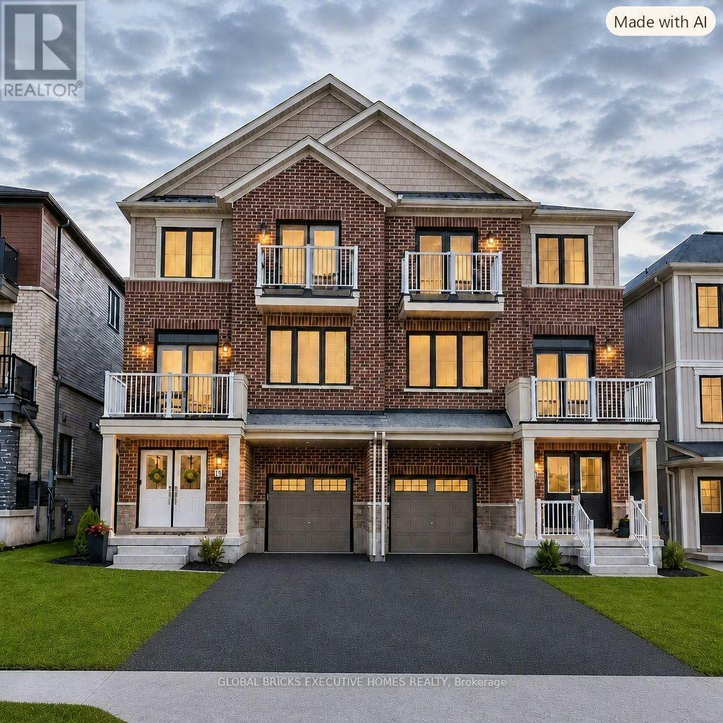13 Central Market Drive, Cayuga, ON, N3W 0J3 - 2