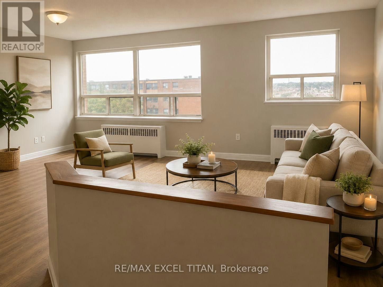 716B-468 Ottawa Street, Hamilton, ON, L8H 4A6 - 2