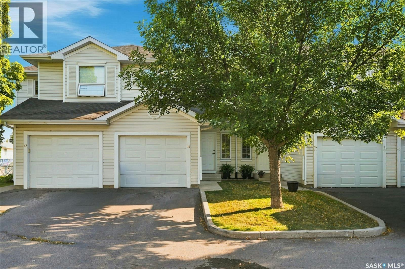 14-110 Keevil Crescent, Saskatoon, SK, S7N 4N8