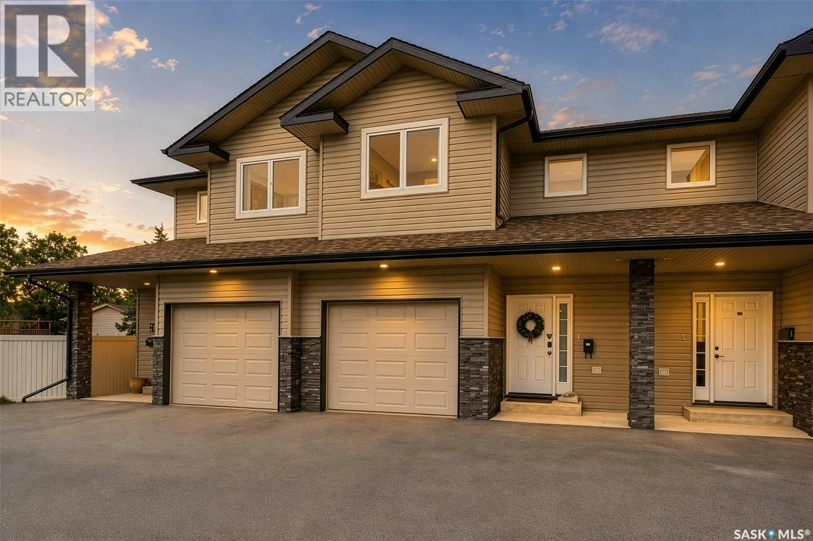 A2-33 Wood Lily Drive, Moose Jaw, SK, S6J 1B4