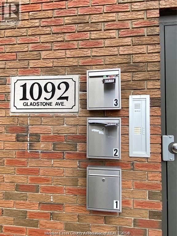 1-1092 Gladstone Avenue, Windsor, ON, N9A 2R8 - 3