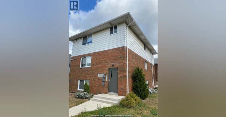 1-1092 Gladstone Avenue, Windsor, ON, N9A 2R8 - 2