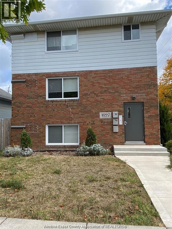 1-1092 Gladstone Avenue, Windsor, ON, N9A 2R8