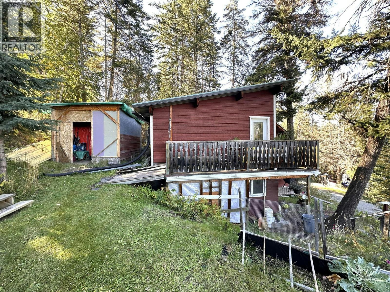 3380 Mcgregor Road - 2