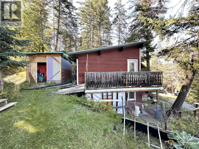 3380 Mcgregor Road - 2