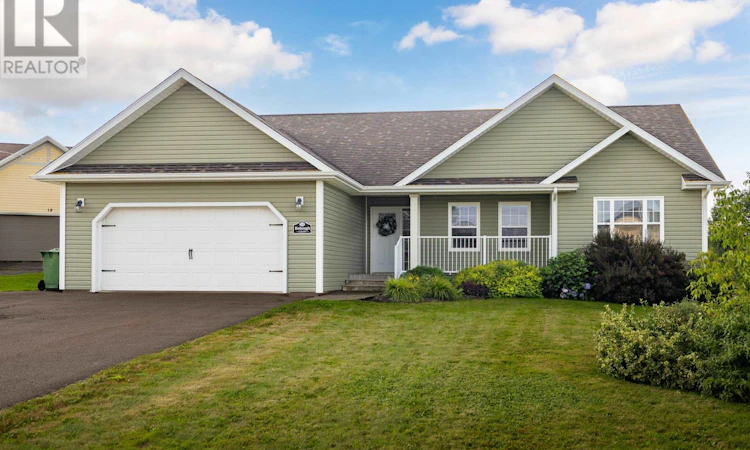 19 Kehough Court