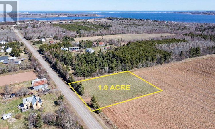 Lot Donaldston Road