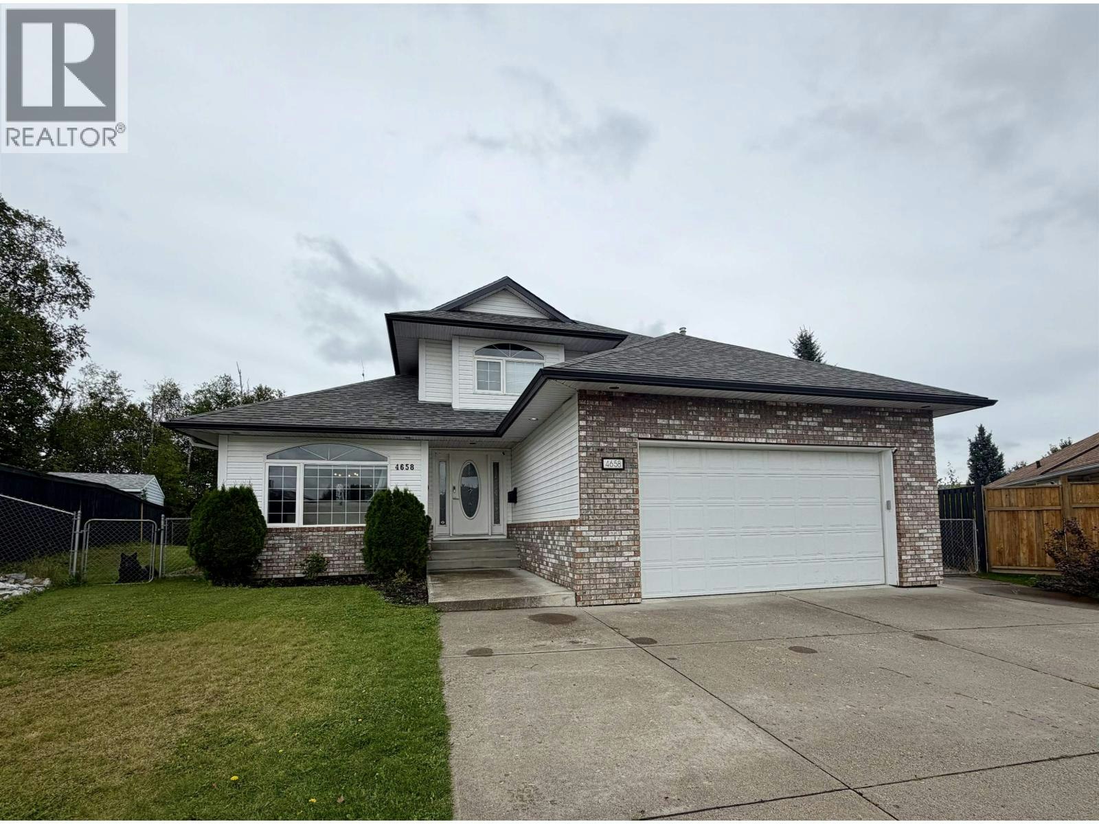 4658 Ryser Court, Prince George, BC, V2M 6X8
