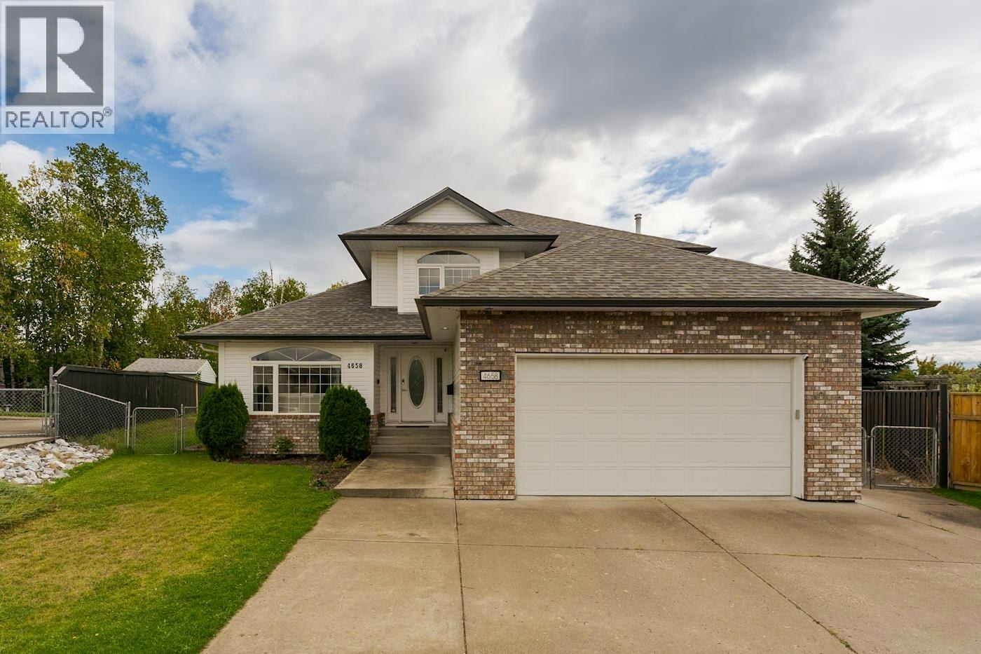 4658 Ryser Court, Prince George, BC, V2M 6X8
