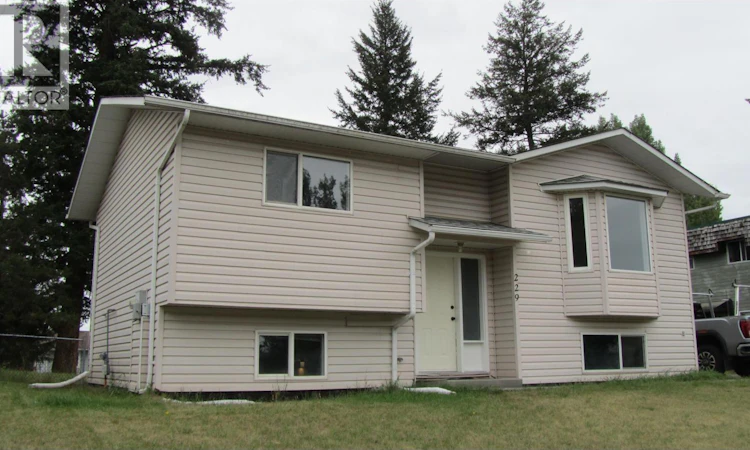 229 Elm Avenue