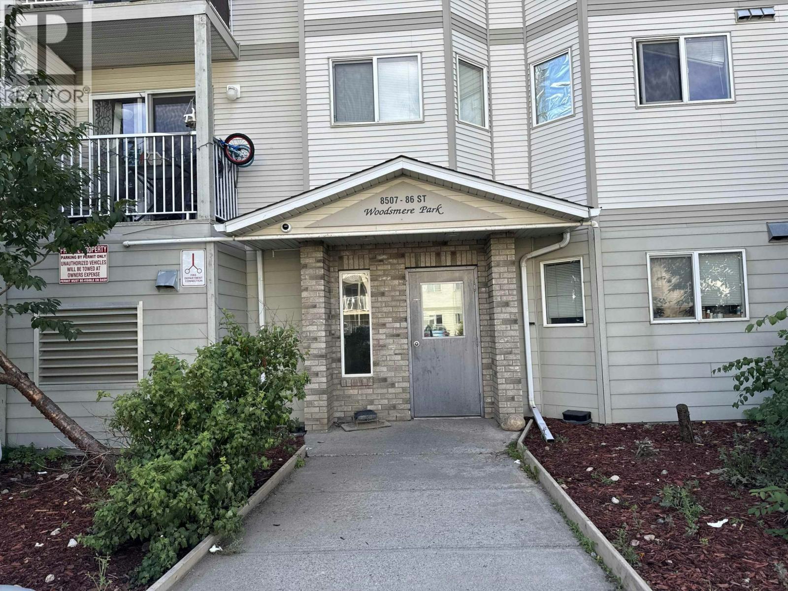 406-8507 86 Street, Fort St. John, BC, V1J 0E4