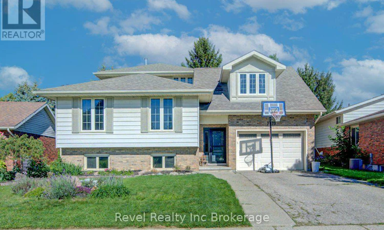1119 Mohawk Street