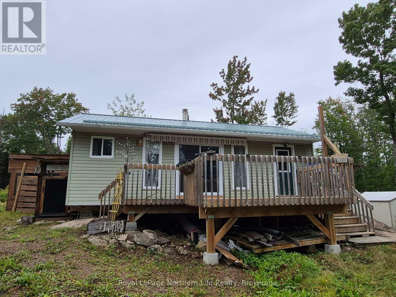 554 Janveau Road, Cameron, ON, P0H 1V0
