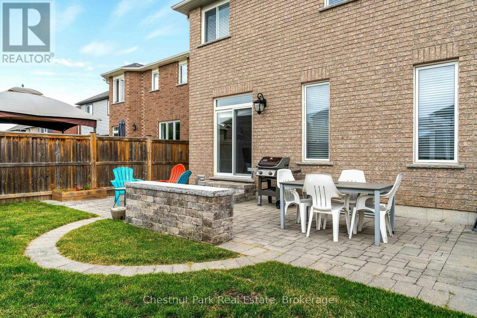 89 Garbutt Crescent, Collingwood, ON, L9Y 0H5 - 9
