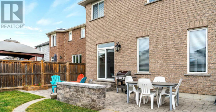 89 Garbutt Crescent, Collingwood, ON, L9Y 0H5 - 9