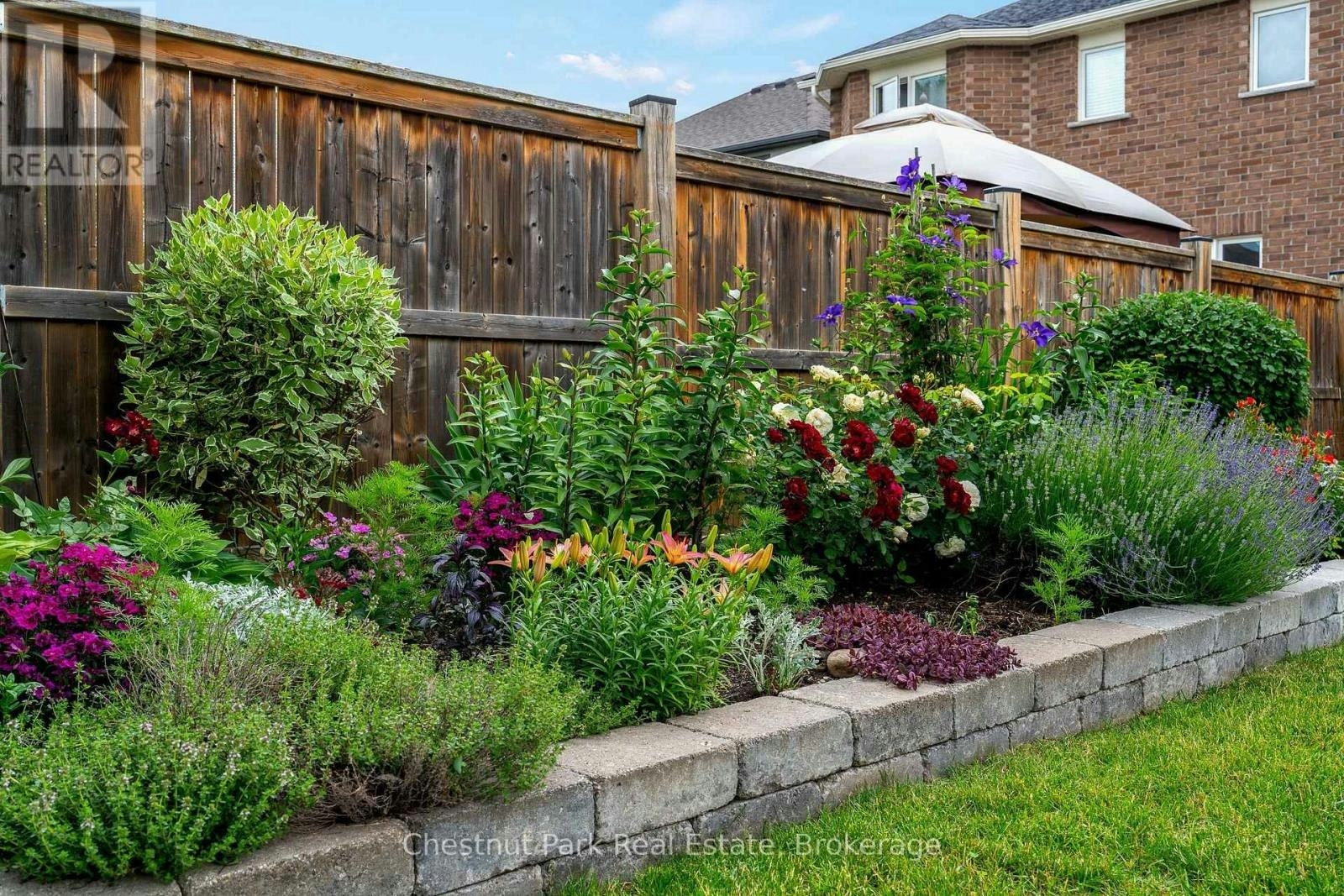 89 Garbutt Crescent, Collingwood, ON, L9Y 0H5 - 5