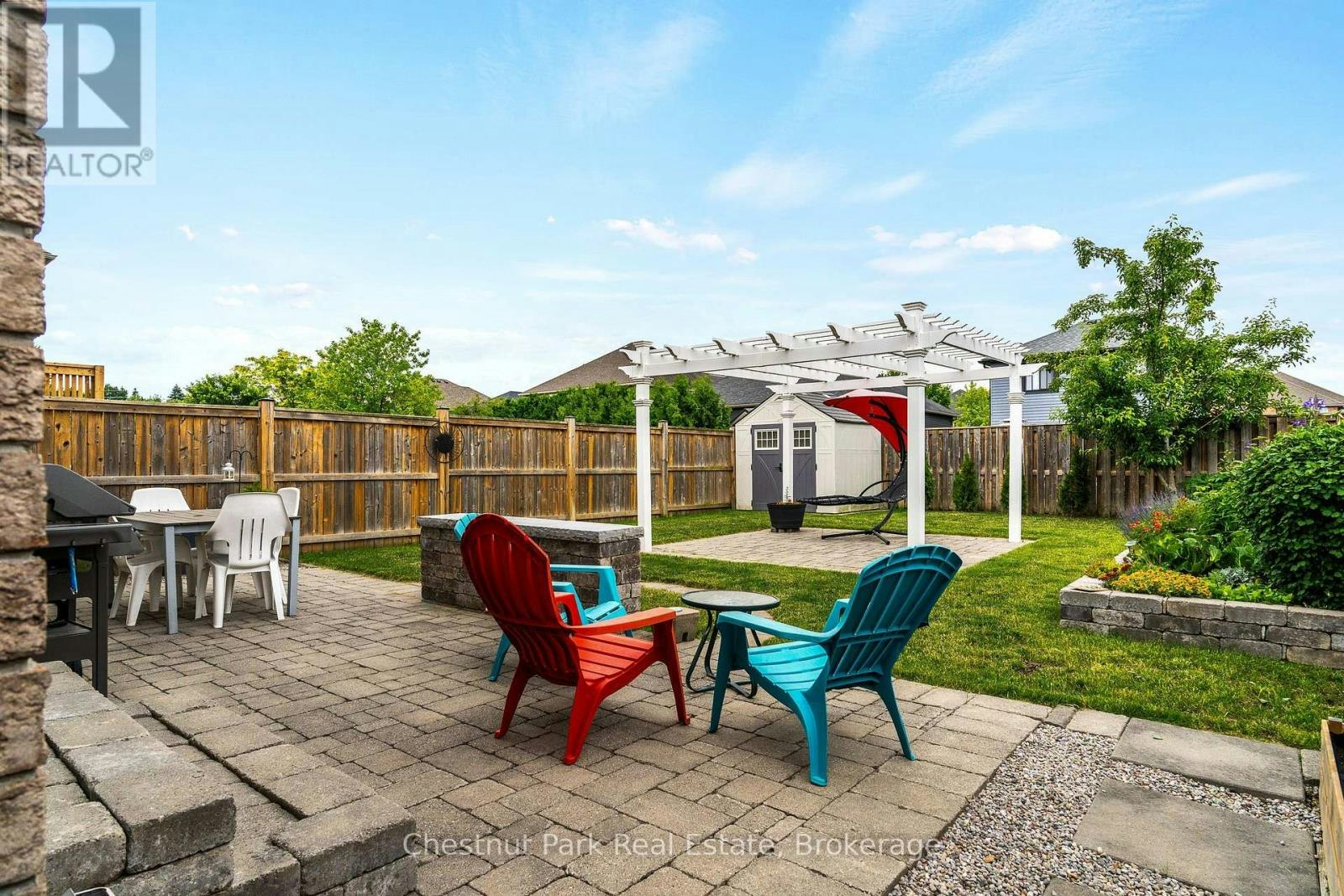 89 Garbutt Crescent, Collingwood, ON, L9Y 0H5 - 3