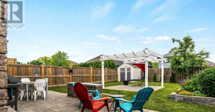 89 Garbutt Crescent, Collingwood, ON, L9Y 0H5 - 3