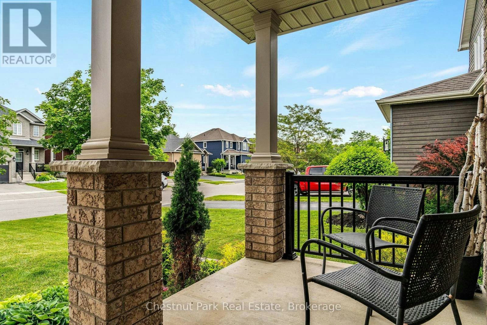 89 Garbutt Crescent, Collingwood, ON, L9Y 0H5 - 2