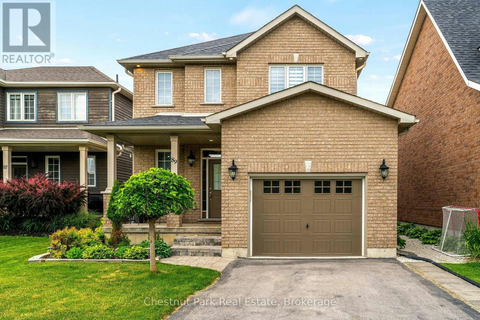 89 Garbutt Crescent, Collingwood, ON, L9Y 0H5