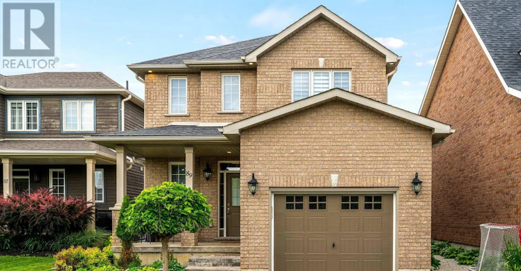 89 Garbutt Crescent, Collingwood, ON, L9Y 0H5