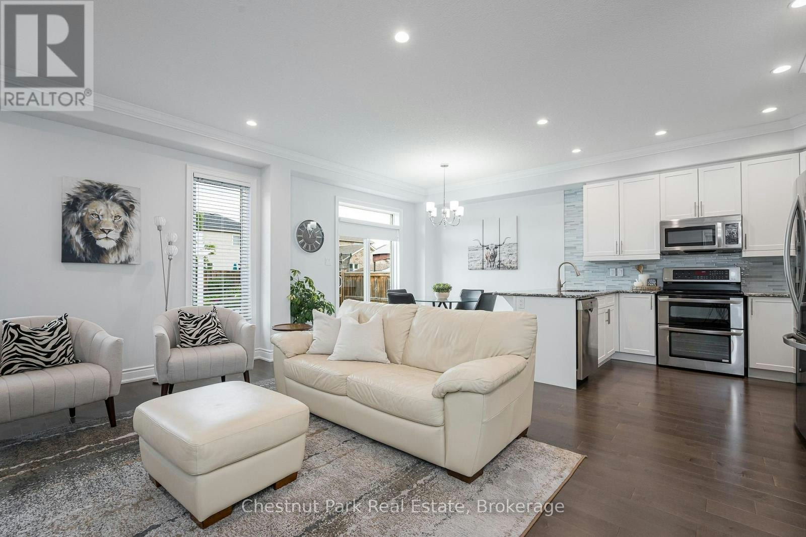89 Garbutt Crescent, Collingwood, ON, L9Y 0H5 - 15