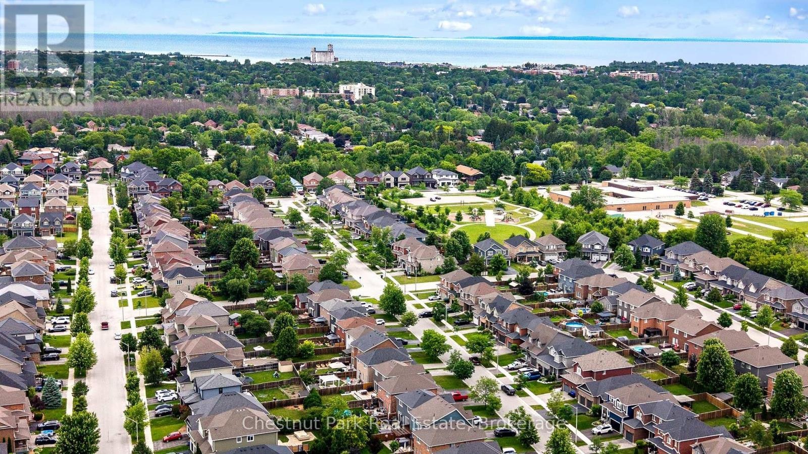89 Garbutt Crescent, Collingwood, ON, L9Y 0H5 - 12
