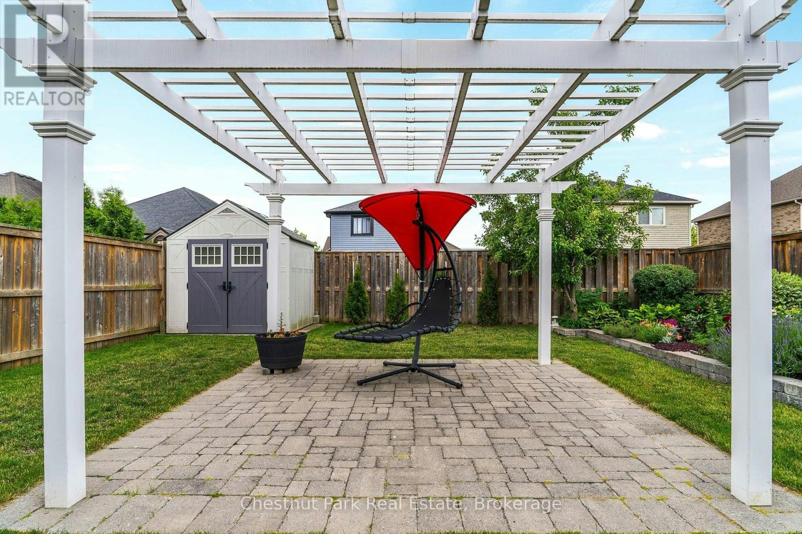 89 Garbutt Crescent, Collingwood, ON, L9Y 0H5 - 4