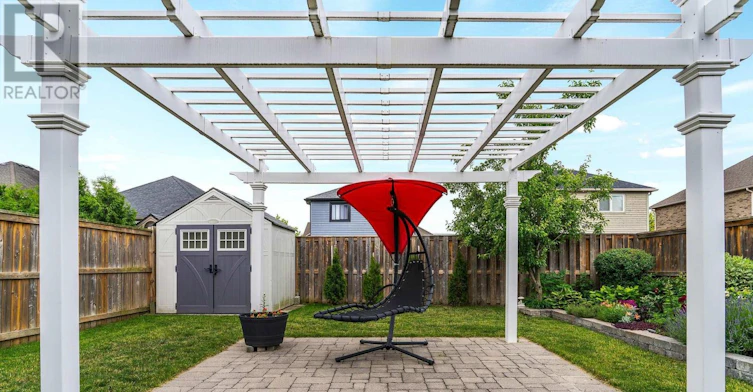 89 Garbutt Crescent, Collingwood, ON, L9Y 0H5 - 4