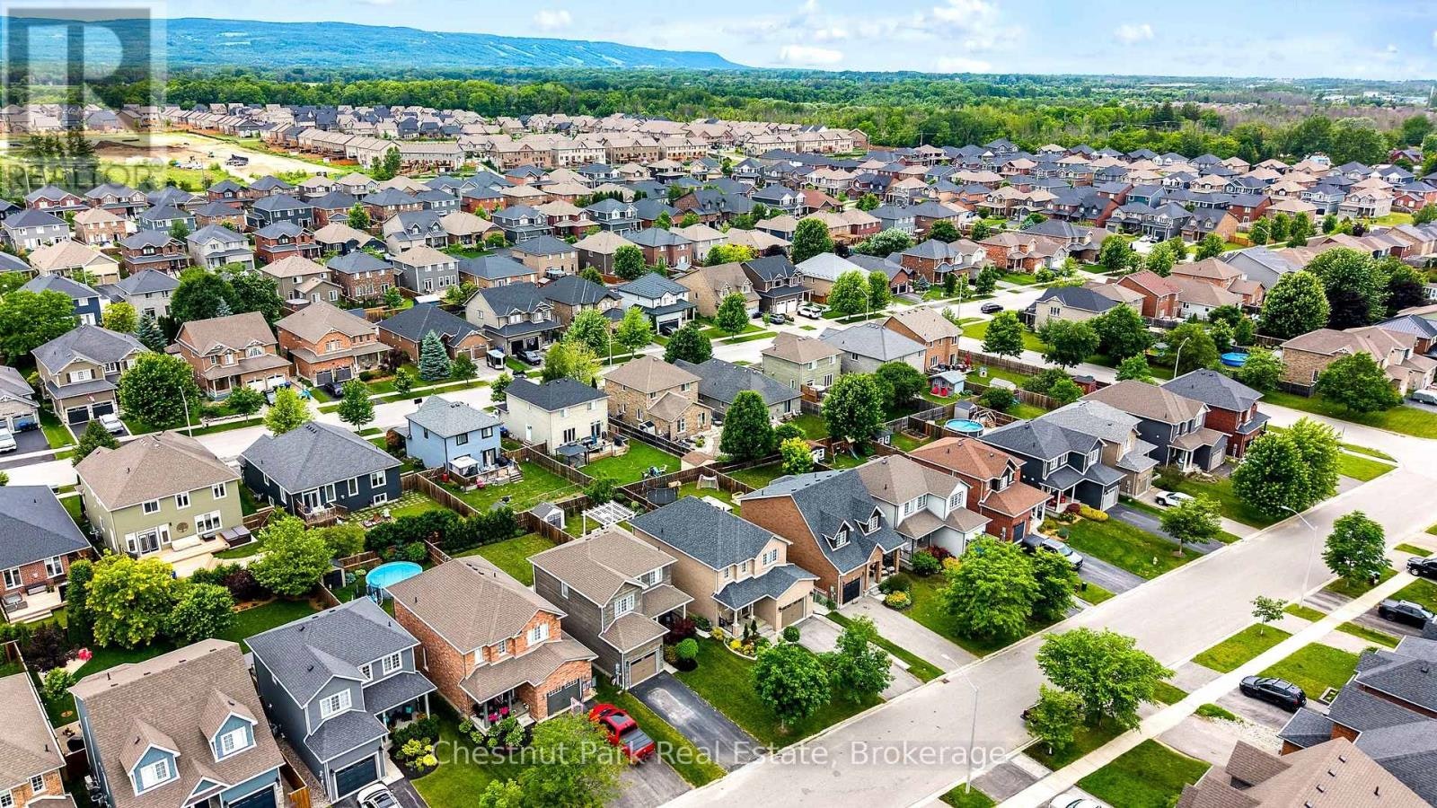 89 Garbutt Crescent, Collingwood, ON, L9Y 0H5 - 11